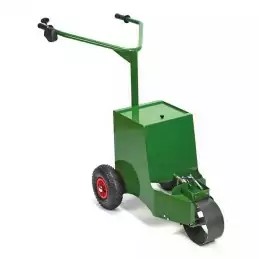 TRACEUSE ROLL-MARKER - 1