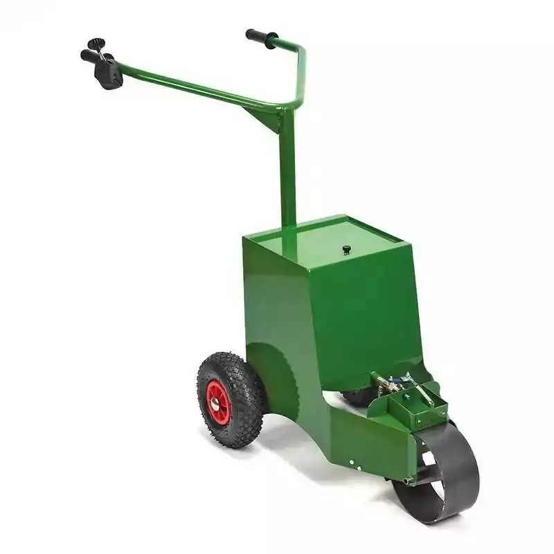 TRACEUSE ROLL-MARKER - 1 TRACEUSE ROLL-MARKER - 1