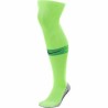 NIKE- Chaussettes Nike Matchfit Over Calf Team Vert Flash