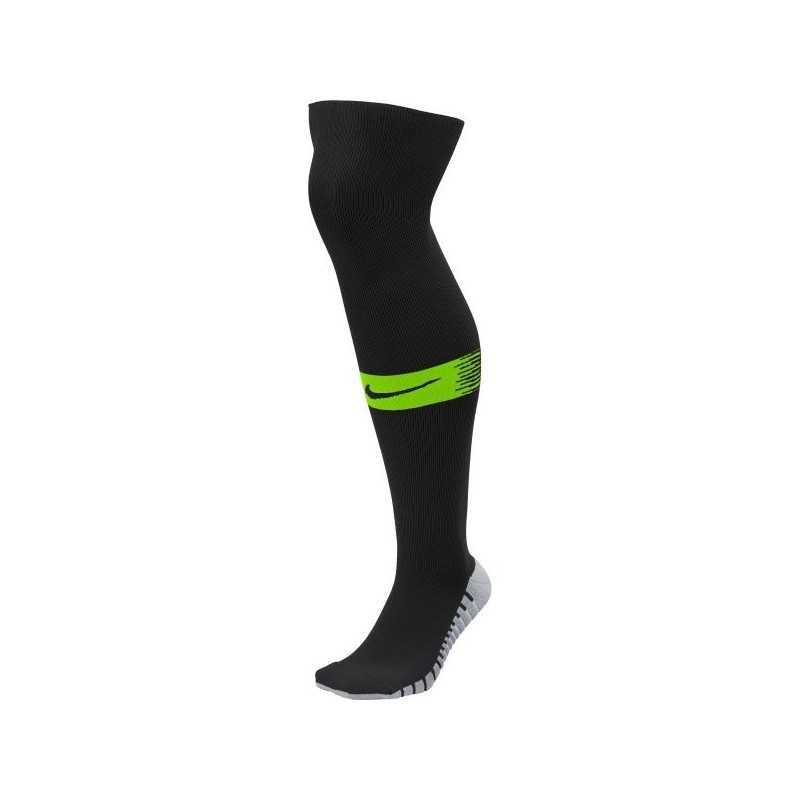 NIKE-Chaussettes Nike Matchfit Over Calf Team Noir NIKE SX6836