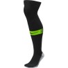 NIKE-Chaussettes Nike Matchfit Over Calf Team Noir
