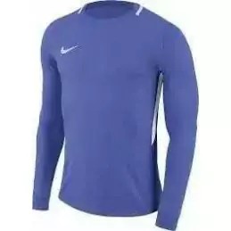 NIKE- Maillot Gardien Manche Longue Violet NIKE - 1
