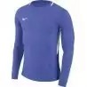 NIKE- Maillot Gardien Manche Longue Violet