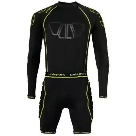 UHLSPORT- BIONIKFRAME Bodysuit ULHSPORT - 1