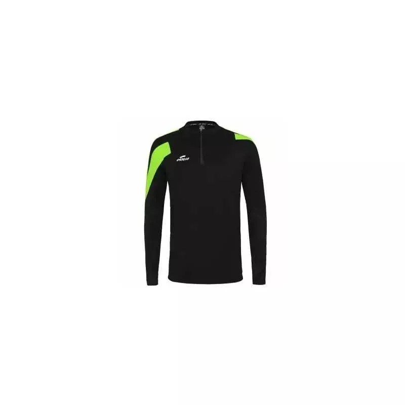 ELDERA - SWEAT COL ZIPPE ACTION ELDERA SW021