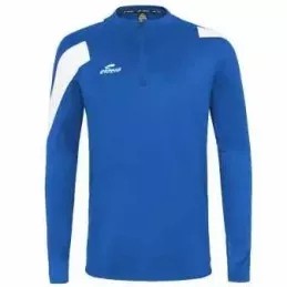 ELDERA - SWEAT COL ZIPPE ACTION ELDERA SW021