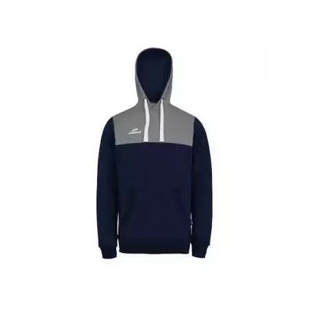 ELDERA - Sweat à Capuche COBRA ELDERA - 1