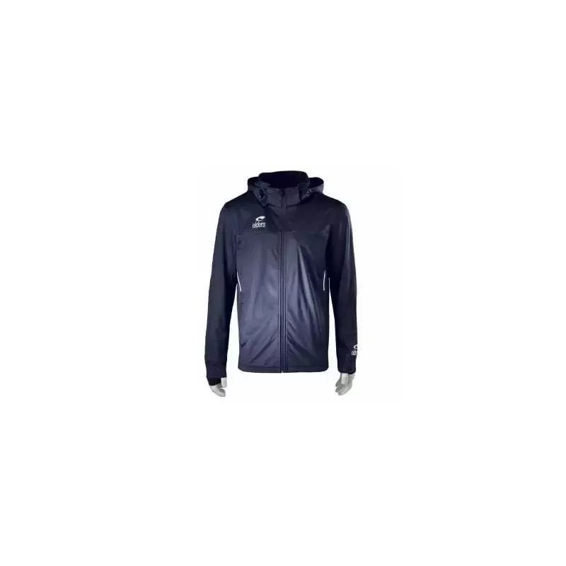 ELDERA - VESTE SOFTSHELL 2 ELDERA BLSOFT02