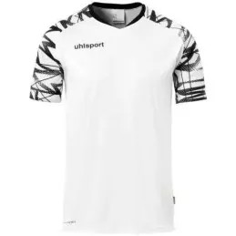 UHLSPORT GOAL 25 SHIRT SHORTSLEEVED ULHSPORT 1002215