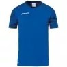 UHLSPORT GOAL 25 SHIRT SHORTSLEEVED