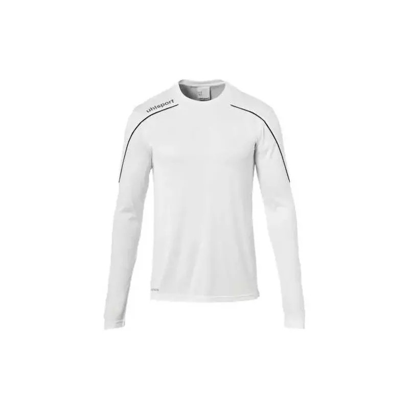 UHLSPORT - MAILLOT STREAM 22 ML ULHSPORT - 1