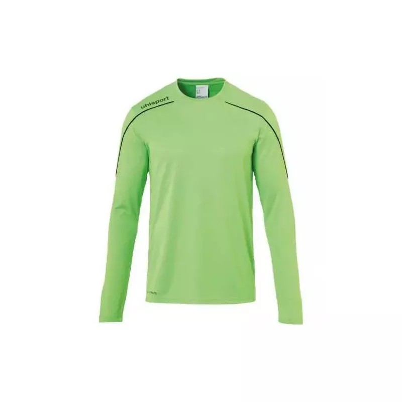 UHLSPORT - MAILLOT STREAM 22 ML ULHSPORT 1003478