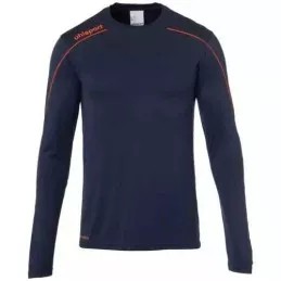 UHLSPORT - MAILLOT STREAM 22 ML ULHSPORT 1003478