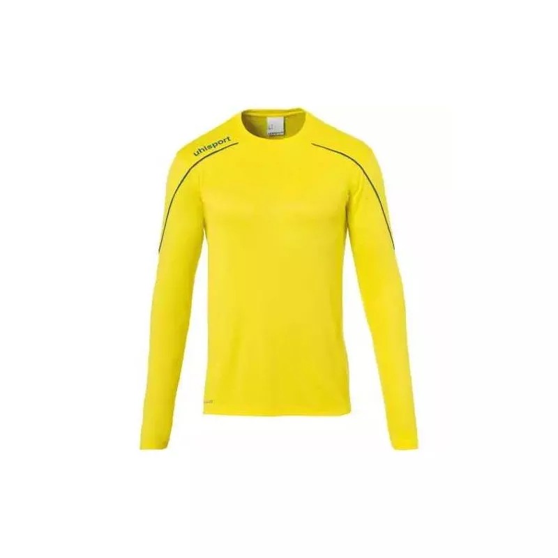 UHLSPORT - MAILLOT STREAM 22 ML ULHSPORT 1003478