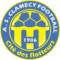 AS CLAMECY
