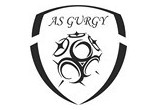 AS GURGY