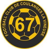 FC COULANGES LA VINEUSE
