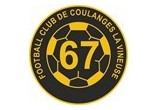 FC COULANGES LA VINEUSE