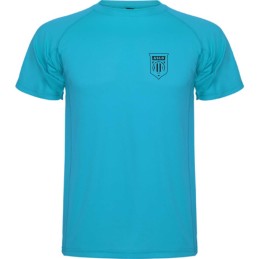 TEE SHIRT ENTRAINEMENT ASLO CA0425