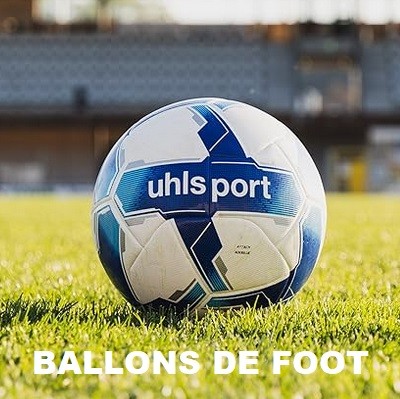 BALLON AUXERRE SPORTS