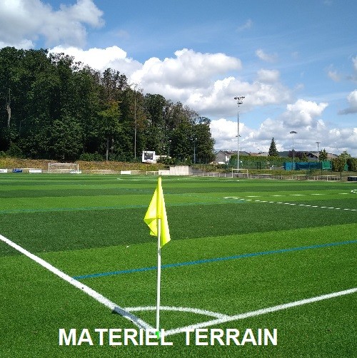 MATERIEL TERRAIN AUXERRE SPORTS